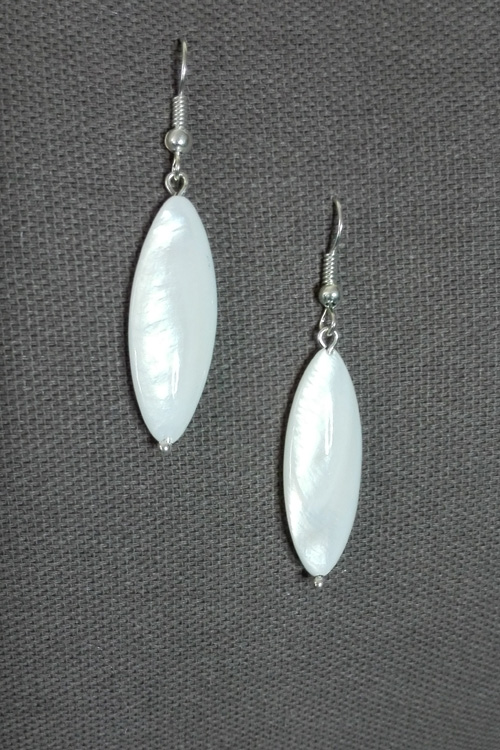 B0091 - Pendentifs en Nacre