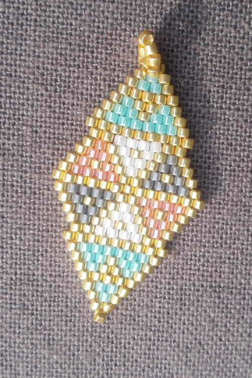 M0046 - Pendentif