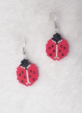 M0068 - Coccinelles