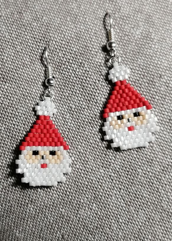 M0097 - Père Noël