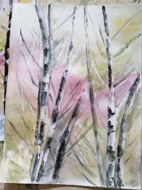 Arbres