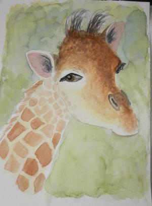 Girafe