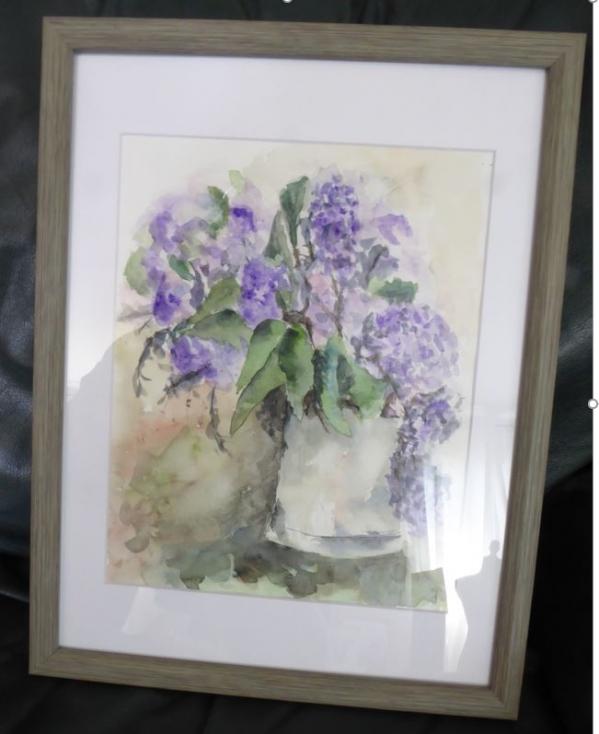 Lilas site