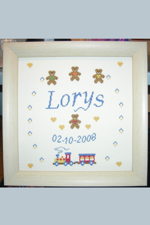Lorys