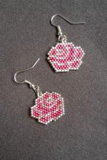 M0004 rose tissee miyuki 1
