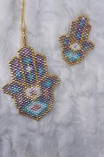 M0027 pendentif main fatma 1