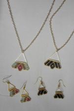 M0035 ensemble triangle base 0