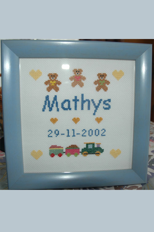 Mathys 1