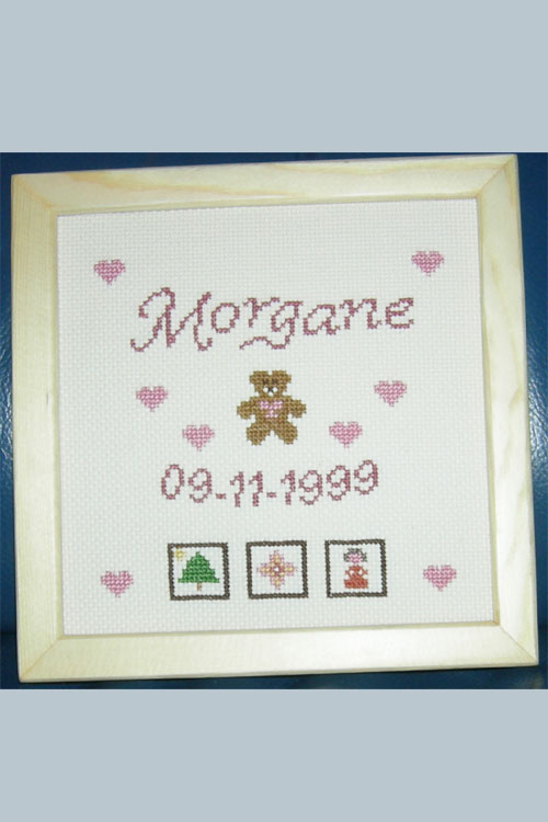 Morgane