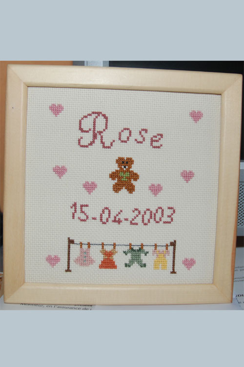 Rose