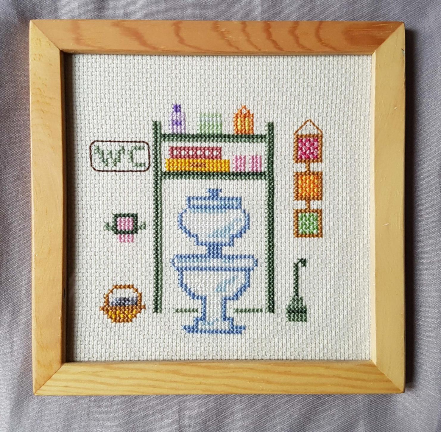 Wc
