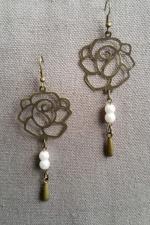 Z0002 rose et perle nacre 1