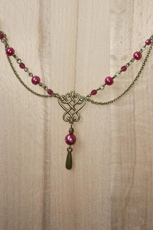 Z0008 collier medieval 2 1